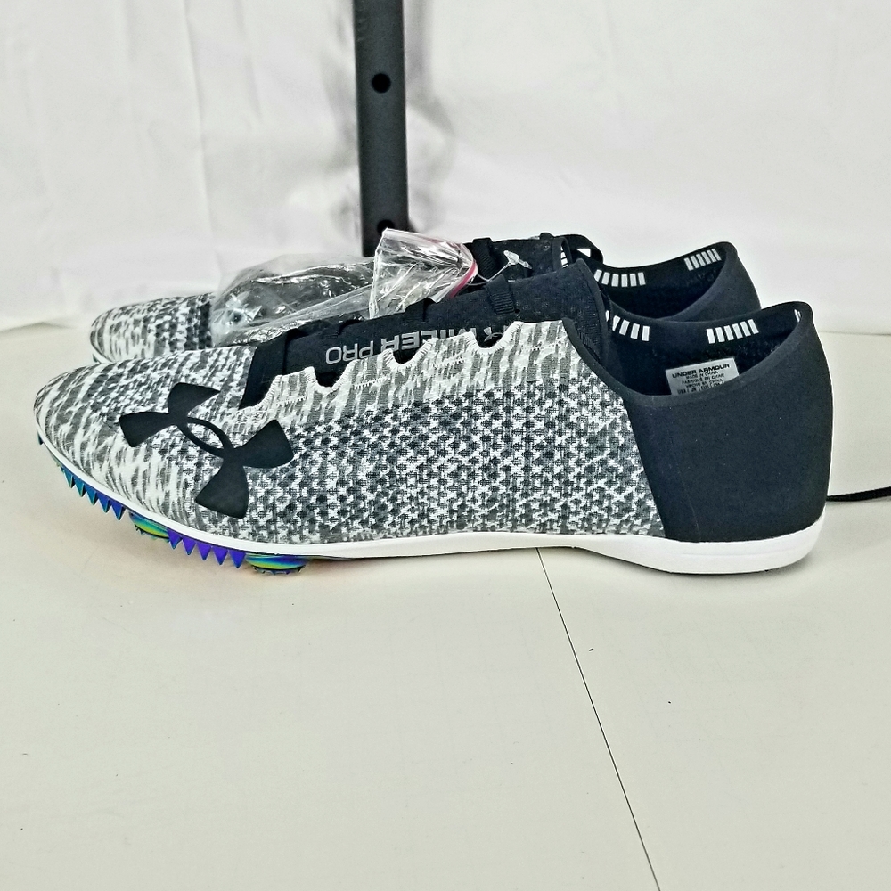 Under Armour Speedform Miler Pro Athletic Shoe